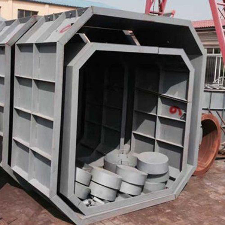 六角化粪池米兰(中国)