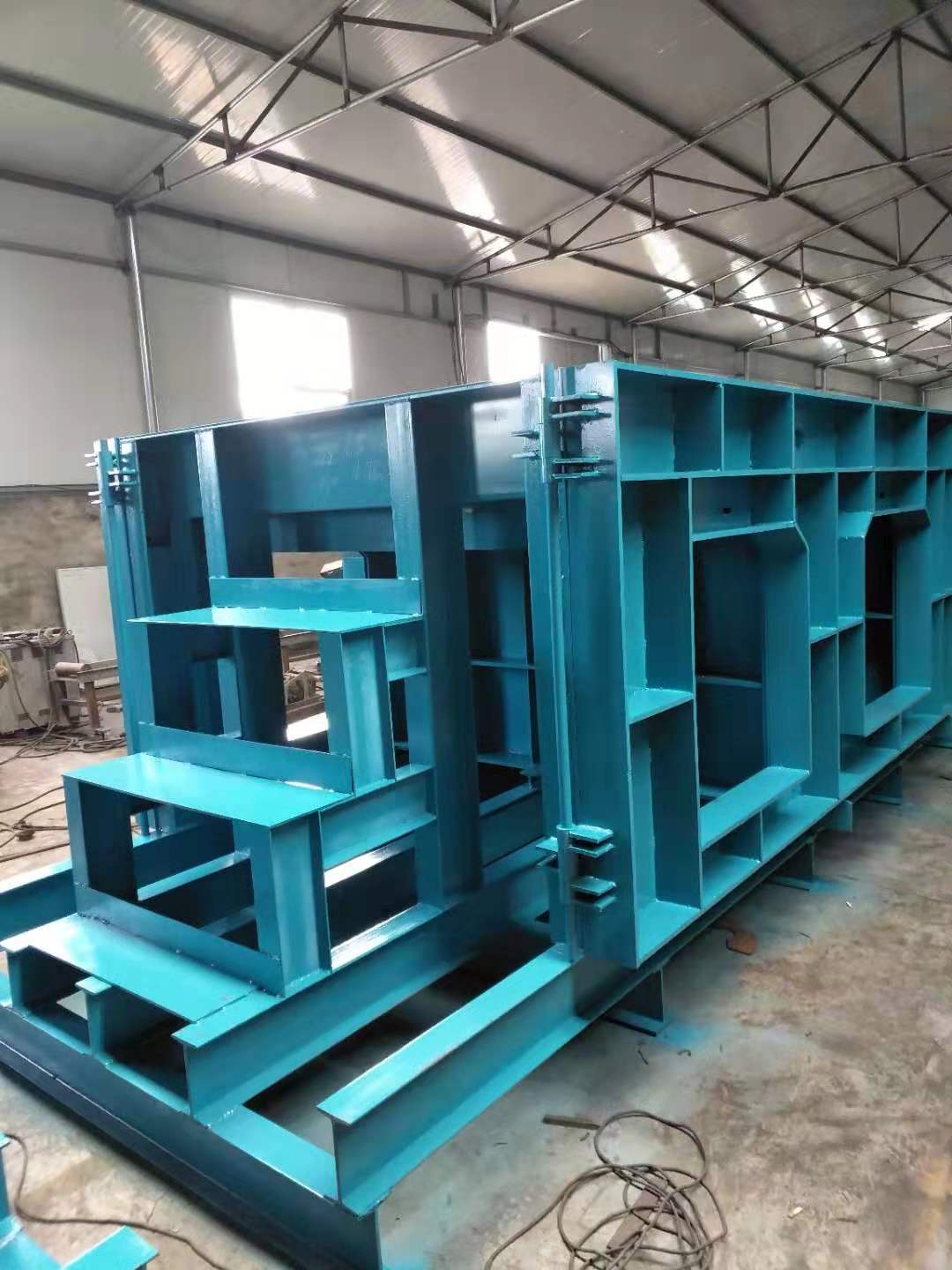 箱涵米兰(中国)生产厂家