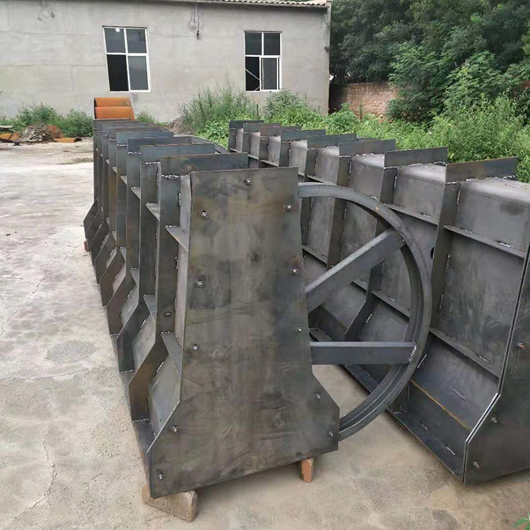 水泥隔离墩米兰(中国)