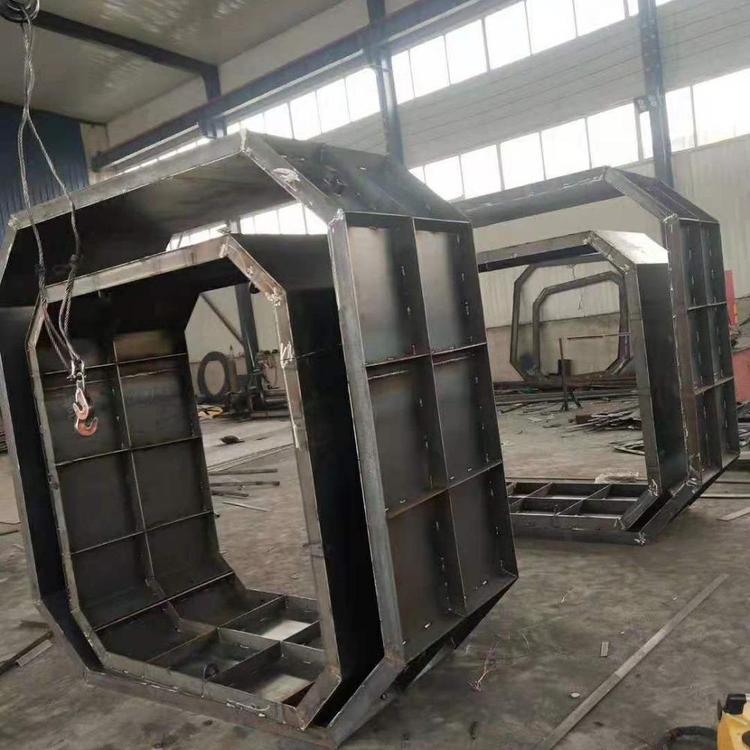 整体水泥化粪池米兰(中国)