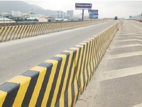 隔离墩米兰(中国)