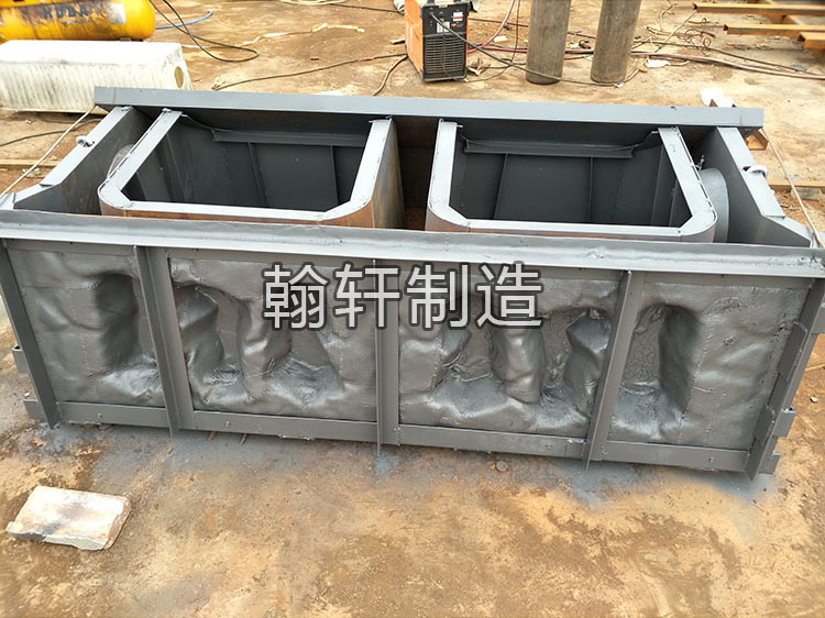 阶梯式生态护坡米兰(中国)