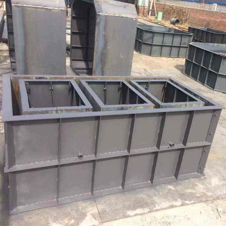 整体水泥化粪池米兰(中国)