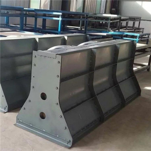 隔离墩米兰(中国)
